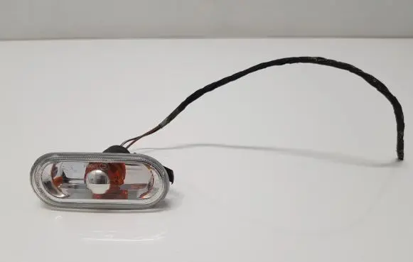 Volkswagen Up Front fender indicator light 7E0949117