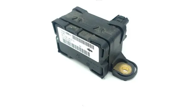 Chrysler Grand Voyager V ESP acceleration yaw rate sensor P56029328AB