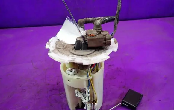 Chevrolet Nubira In-tank fuel pump
