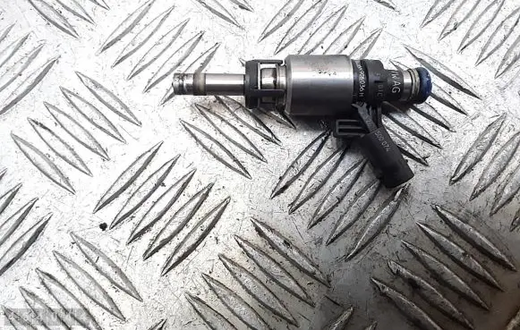 Audi TT TTS Mk2 Fuel injector 06H906036H 0261500074