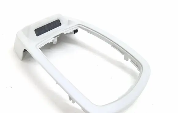 Peugeot 508 Headlining lighting console trim 9686349477