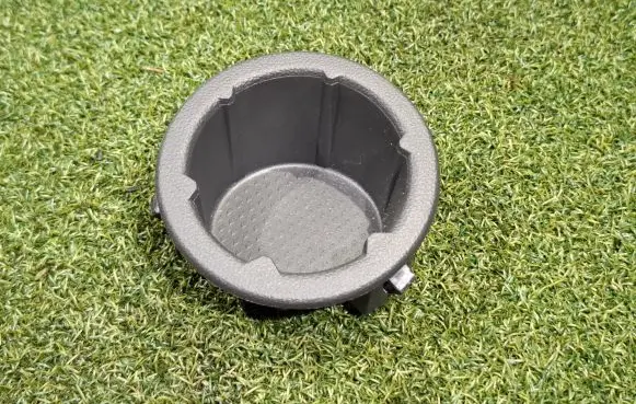 Cup holder