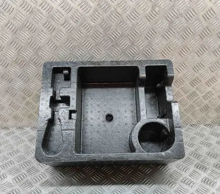 Other trunk/boot trim element