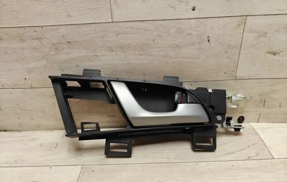Honda Accord Front door interior handle 