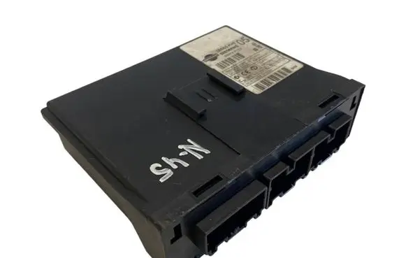 Nissan Primera Comfort/convenience module 28550AV6 5WK48122