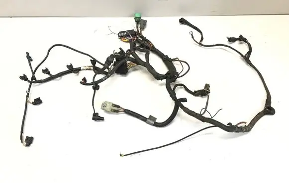 MG TF Engine installation wiring loom K4364 YSB107100 18K4F