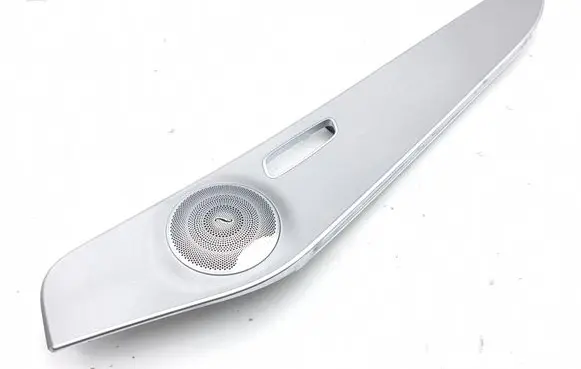Mercedes-Benz GLC AMG Front door trim bar A2537203801 2878246 14481401