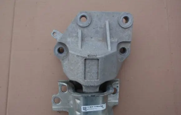Fiat Ducato Gearbox mounting bracket 1379664080 M20M381 A2360006919117