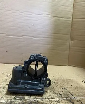 Ford Mondeo MK V Throttle valve 9806625280 A2C85766300