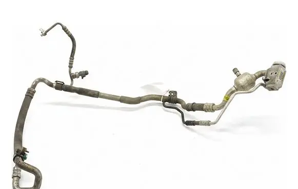 KIA Ceed Air conditioning (A/C) pipe/hose 97775A6251