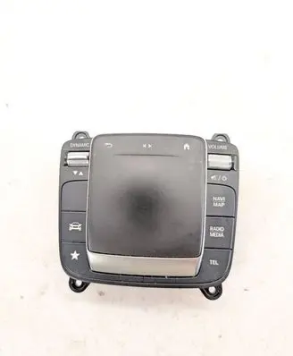Mercedes-Benz GLB X247 Head unit multimedia control A2479003803 A2479023501
