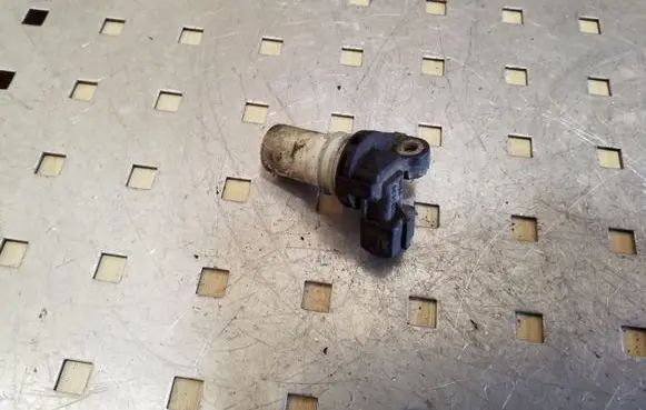 Crankshaft position sensor