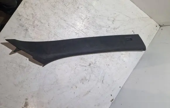 BMW X5 E70 (A) pillar trim 7129750