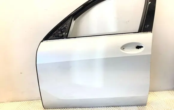 BMW X5 G05 Front door 