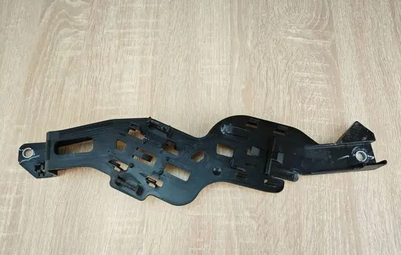 BMW X6 G06 Front underbody cover/under tray 8586717