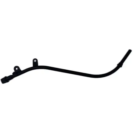 Skoda Superb B9 Oil level dip stick