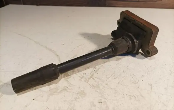 Mitsubishi Galant High voltage ignition coil