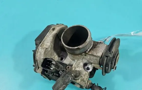 Chevrolet Aveo Throttle body valve IMPRK1568838