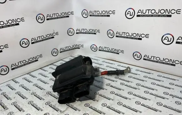 BMW X5 F15 Positive wiring loom 9333445