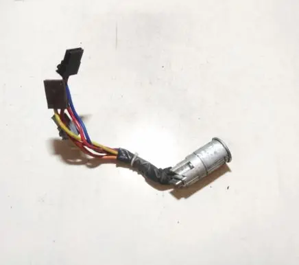 Peugeot 306 Ignition lock contact 