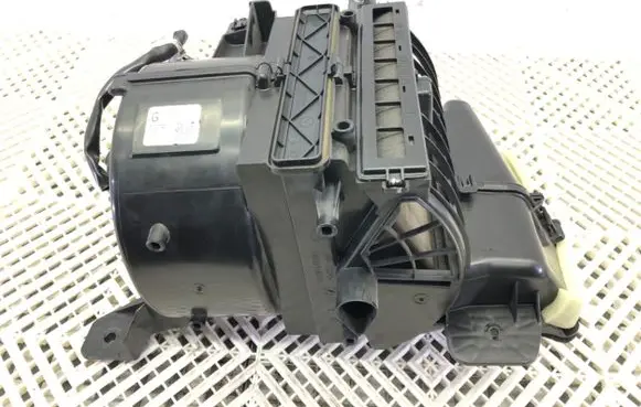 Mazda 2 Heater fan/blower