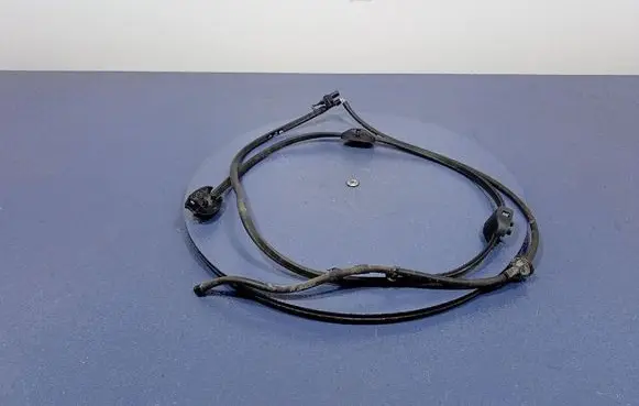 BMW X6 M Windshield washer spray nozzle 7434869