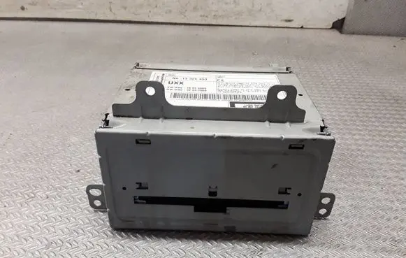 Opel Insignia A Radio/CD/DVD/GPS head unit 13326453