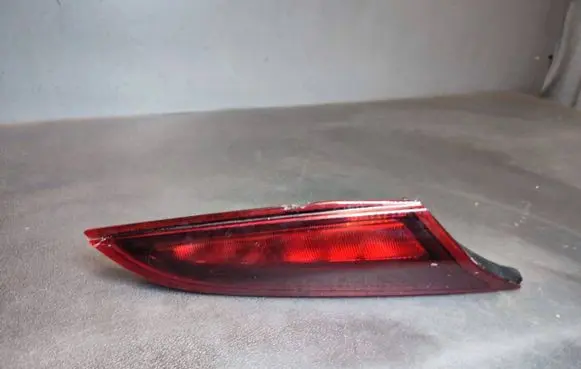 Opel Insignia A Tailgate rear/tail lights 23135917
