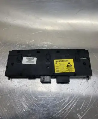 BMW 5 E60 E61 Parking (PDC) sensor switch 6949453