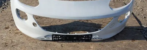 Opel Adam Front bumper 13355266