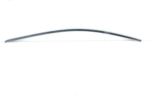 Jaguar I-Pace Front door glass trim molding J9D3208A97AA