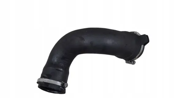 Peugeot Expert Air intake hose/pipe