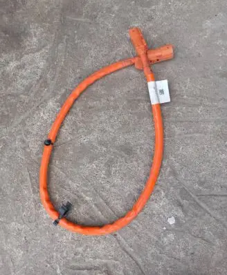 Porsche Cayenne (92A) Other wiring loom 7P5971623 2152014 22080695