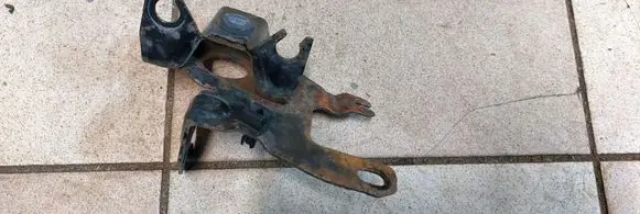 Citroen Jumpy ABS pump bracket JUMPY-SCUDO-EXPERT 2.0HDI 2006-2015