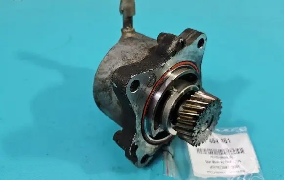 Opel Monterey Vacuum pump PG80-03C IMPRK1464461