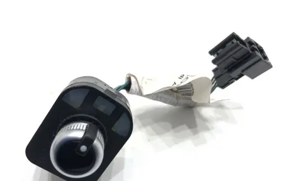 Audi A6 S6 C7 4G Wing mirror switch 8J0959565B