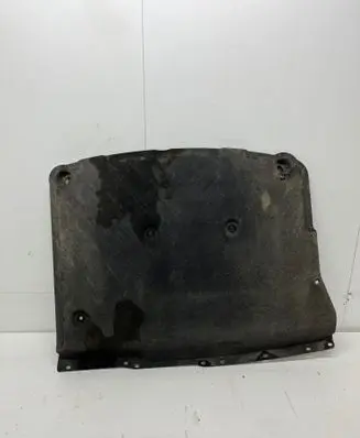 Audi A8 S8 D5 Front bumper lip 4N0825219E 30062021