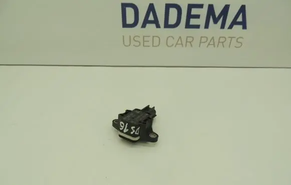 Audi A3 S3 A3 Sportback 8P Airbag deployment crash/impact sensor 8P0955557 DS16