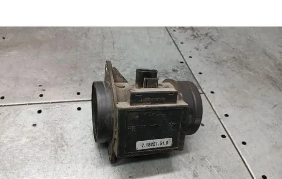 Audi A4 S4 B5 8D Mass air flow meter 718221510