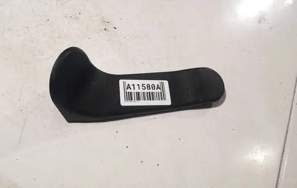 Honda Jazz Rear seat side bottom trim M1144