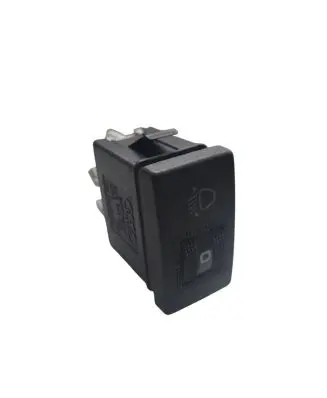 Audi A4 S4 B5 8D Headlight level height control switch 8D0941301