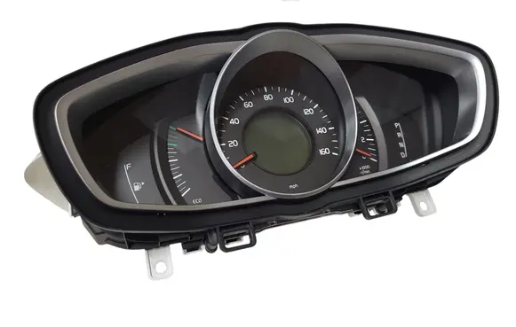 Volvo V40 Speedometer (instrument cluster) 31412876 0200726