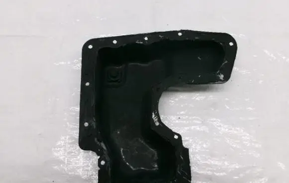 Citroen C3 Oil sump 9829898980