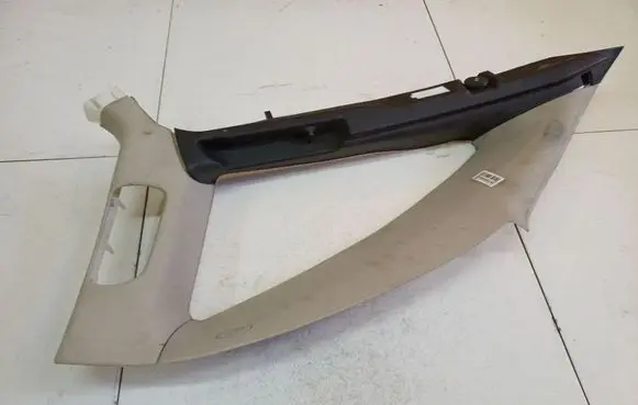 Renault Laguna II Other interior part 8200003271