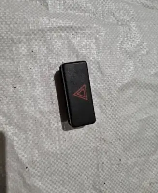 BMW Z3 E36 Hazard light switch 61311374220