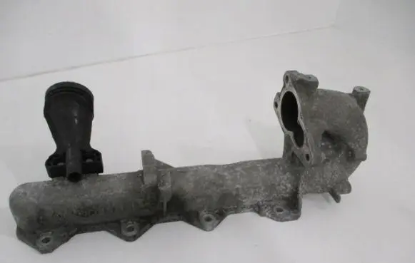 Renault Master III Intake manifold F071314