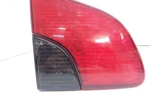 Peugeot 406 Tailgate rear/tail lights 45504
