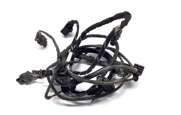 Audi A4 S4 B8 8K Parking sensor (PDC) wiring loom 8K0971104C
