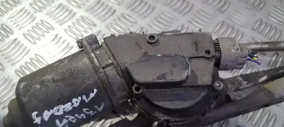 Mazda 5 Wiper motor ac235