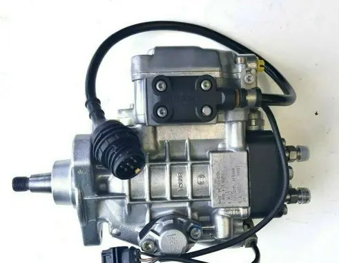 Renault Scenic I Fuel injection high pressure pump 0460414988 0986440520 7700110395